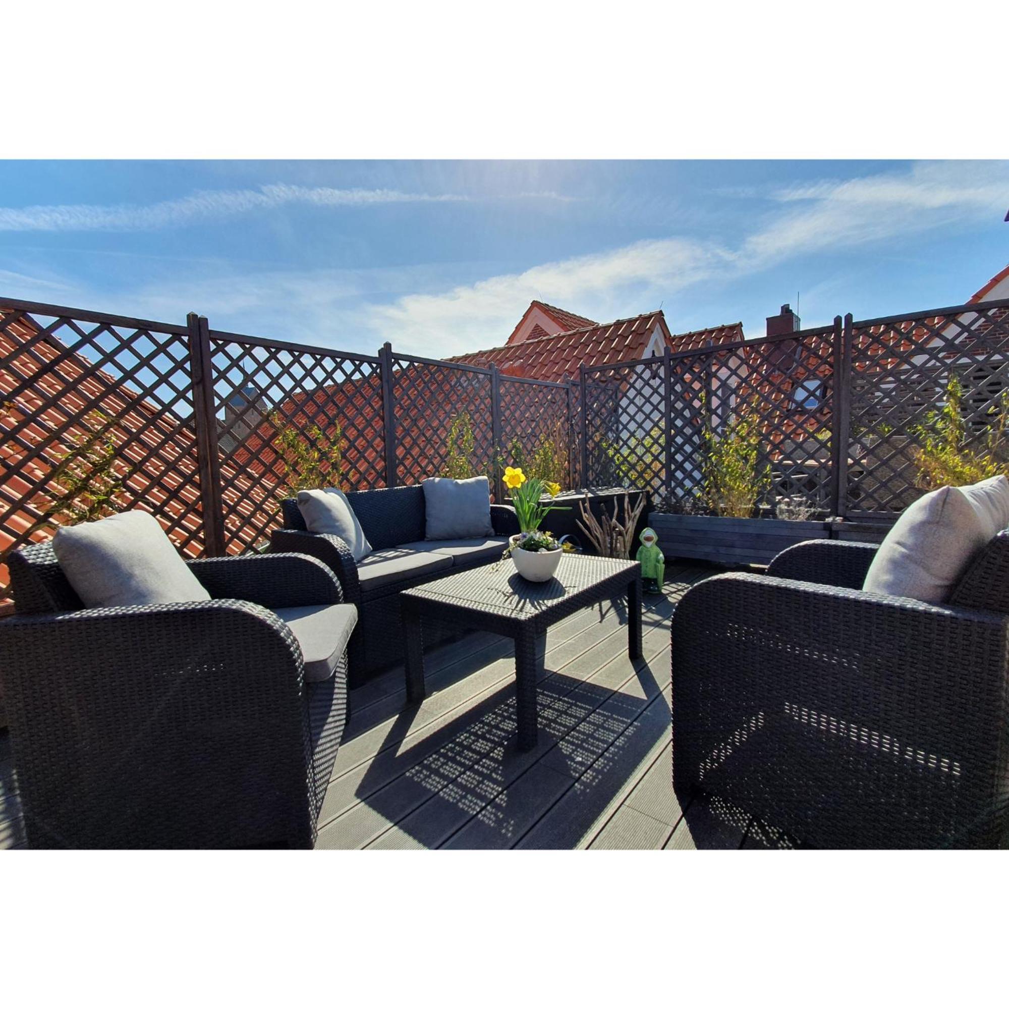 Friesischer Hof, Ferienwohnungen Mit Indoor Spielplatz, Kostenfreien Parkplatz Und W-Lan Hage Pokoj fotografie