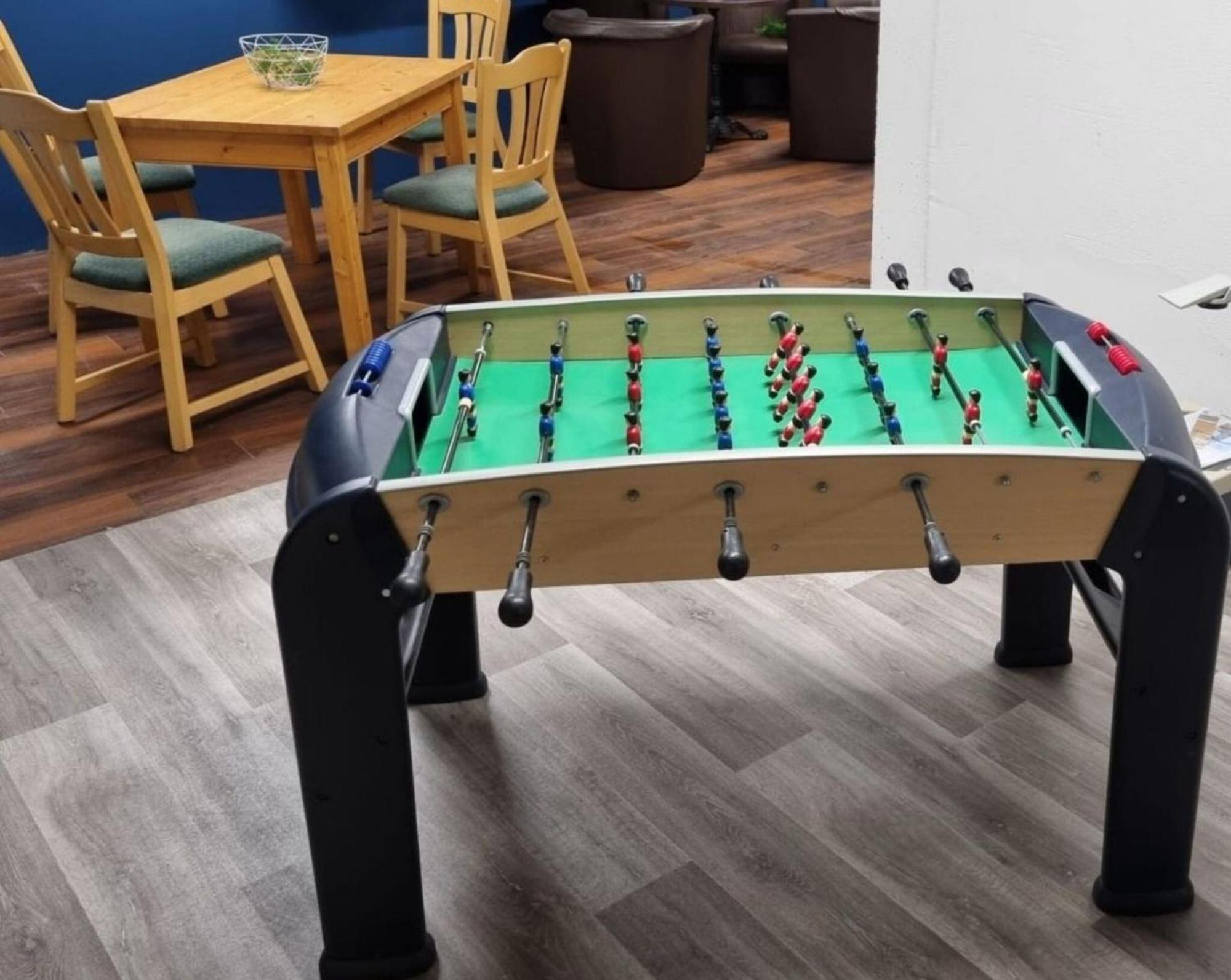 Friesischer Hof, Ferienwohnungen Mit Indoor Spielplatz, Kostenfreien Parkplatz Und W-Lan Hage Pokoj fotografie