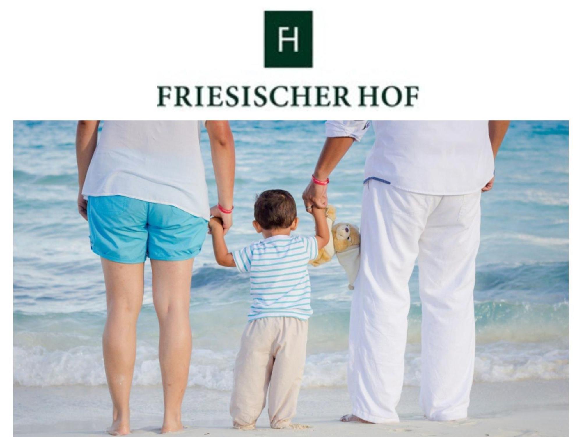 Friesischer Hof, Ferienwohnungen Mit Indoor Spielplatz, Kostenfreien Parkplatz Und W-Lan Hage Pokoj fotografie