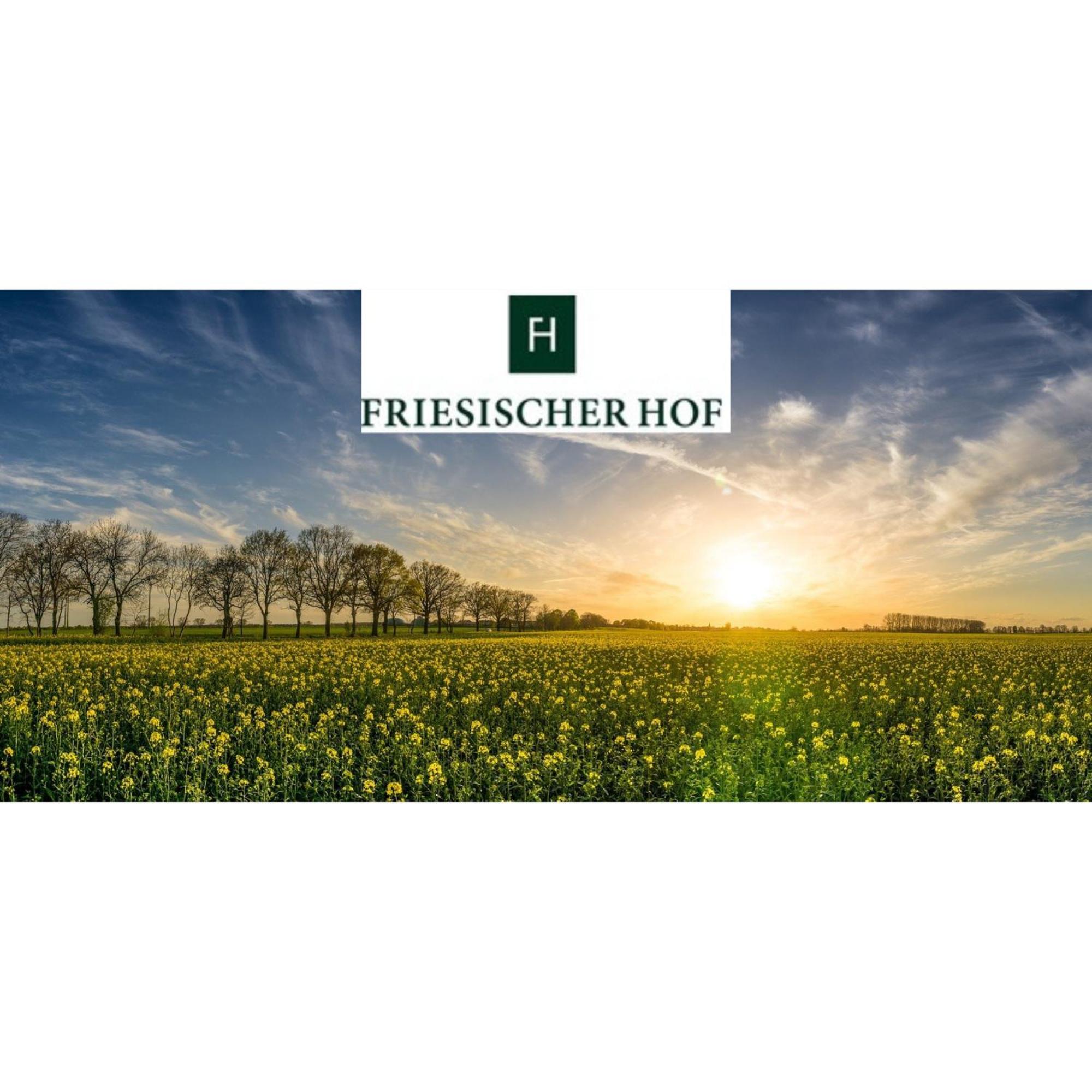 Friesischer Hof, Ferienwohnungen Mit Indoor Spielplatz, Kostenfreien Parkplatz Und W-Lan Hage Pokoj fotografie